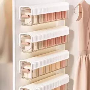 [골드스마일]의류정리 서랍 양말 속옷 수납함 공간활용 정리박스 옷장용