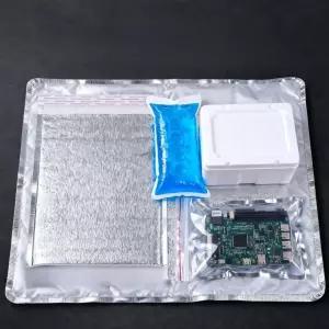 배달 보냉팩 보온 은박보온보냉팩 은박 피크닉 대용량 테이프형 보조 은박보냉가방