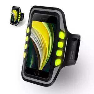 SE2 HICKIES 스포츠 라이트 LED 고급 암밴드 네오플랜