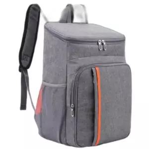 백팩형 보냉 가방 보온 백팩 생활 방수 넉넉한 수납