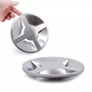 음식물스텐덮개 음식물덮개 싱크대구멍마개 배수구덮개 배수구캡