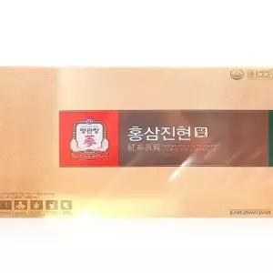 정관장 홍삼진 현 50ml x 20포 - 코 스트코 x2SET(SH)