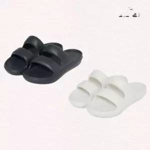 아이더 오브제 슬라이드 저탄성 리커버리 슬리퍼 DUS25N92_93 297294