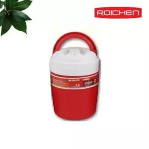 물통 아이스박스 캠핑용물병 3.3L 미니비