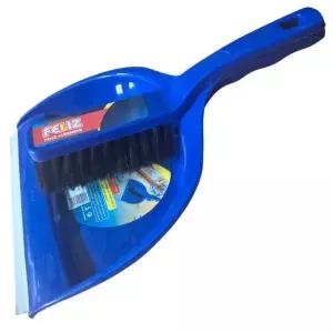 데코 펠리즈 깔끔 방비 세트 빗자루 청소 도로비 갈대비 업소용