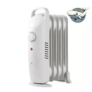 소형 전기히터 미니온열기구 안전 공간온풍기