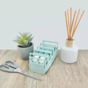 실무 중심 테이프 2단 커터기 커팅기 작업용