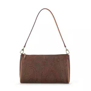 [에트로] 여성 페이즐리 자카드 숄더백 가방(WP1H0003AA054 R0369)