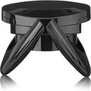 트루 사포 샴페인 병마개 스파클링 와인 스토퍼 액세서리 주방 블랙 세트 1개