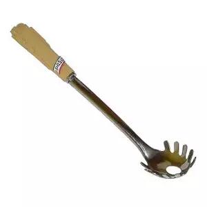 파켈만 스파게티 국자 파스타 서빙 스푼 국수 면 건지기 국자 주방