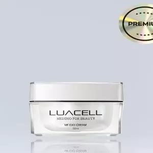 루아셀 재 생크림 50ml 엠에프 엑소 수분 보습 탄력 미 백 리프팅 영양 주름 x2SET(SH)