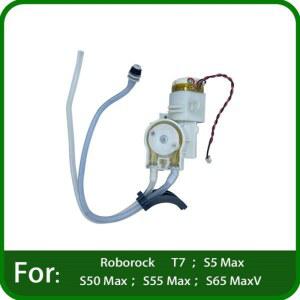 원본 보록 맥스 Max S5 상자 청소기 Roboro 로봇 T7