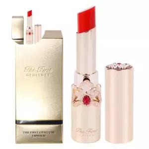 생기를 즉각적인 보습과 3.2g 컬러립밤 레드 선사하는