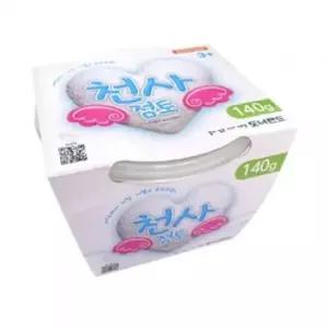 [문구] 오피스용품 문구 천사점토 벌크 140g AA10131 1개