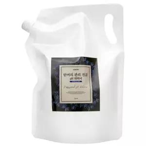 아오모리 탄머리 관리 전문 pH 리터너 1000ml 펌 염색 손상 보호제