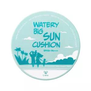 리에노 수분 듬뿍 빅 선쿠션 25g