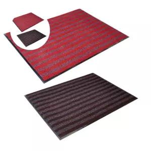 현관 매장 출입구 업소용 코일 매트 사무실 발판 고무