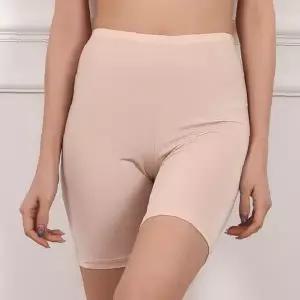 인견 여성 5부 속바지 레깅스 안전 팬티 치마 속옷 여름 통풍 쾌적 데일리