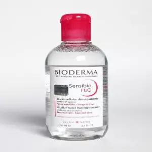 바이오더마 센시비오 클렌징워터 250ml x2SET(SH)