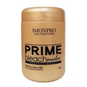 아이몬 프라임 블리치 파우더 500g/뷰티블리치/탈색제