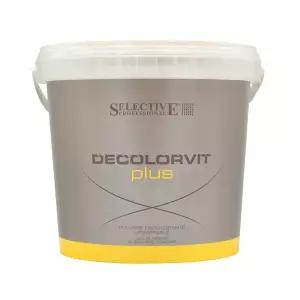 셀렉티브 데칼라비트 플러스 탈색제 블리치 1000g
