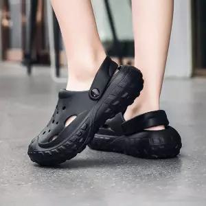 샌들 남녀2데일리 꾸안꾸 편한 남여 새로운 맨발 슬리퍼 바캉스 운동화 하이킹 아쿠아슈즈 CRS9