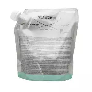셀렉티브 데칼라비트 스켈프 탈색제 500g/탈색약/염색약