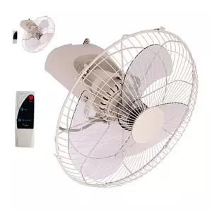 천정형 사파이어 40cm 선풍기 리모컨 선풍기 각도조절