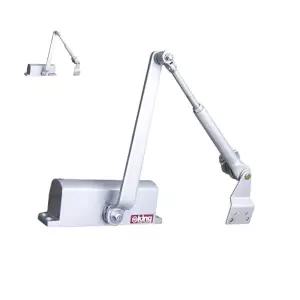 킹 2630 도어클로저 도어체크 방화용 암스토퍼