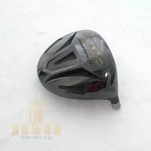 중고 발도 컴페티지오네568 스트롱럭460 드라이버 헤드 10도 커버X