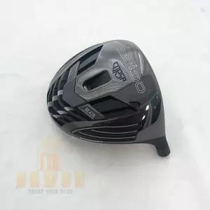 중고 발도 코르자 BC438 드라이버 헤드 10도 커버X