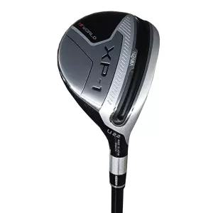 중고 혼마 TW XP-1 유틸리티 4번 22도 R (Y337A)