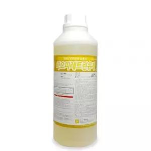 돈벌레약 천연 살충제 국화꽃 추출물 비오피레트린유제 1L