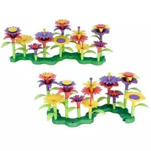 장남감 그린토이즈 꽃밭만들기 아이들선물 어린이 장난감
