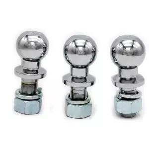 캠핑 트레일러 연결 후크 견인볼 히치볼 카라반 범용 암