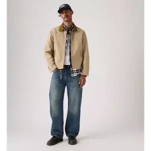 [국내매장판] 리바이스 남성 501 루즈 진 0057U0007 (0057U-0007) 244858