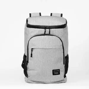 ( )옥스퍼드 보온보냉 백팩 야외 아이스 쿨러백팩