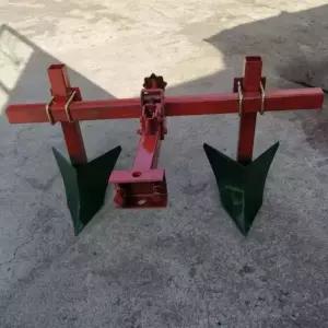 농업용 보행 트랙터 쟁기 경운기 고랑 감자 고구마