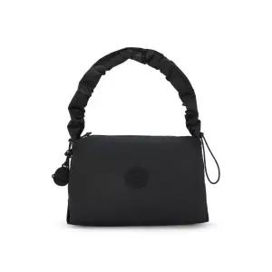[국내매장판] 키플링 KIPLING 크로스백 엘레니 M Simply Black KQABS36SMBK 244631