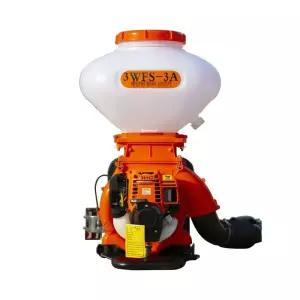 농약분사기 엔진형 분무기 과수원 방역 살포기 농약 나무