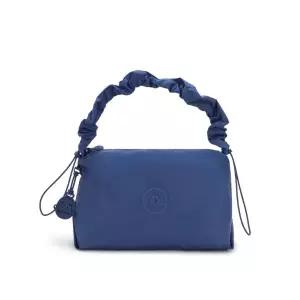 [국내매장판] 키플링 KIPLING 크로스백 엘레니 M Casual Blue GZ KQABS36CBGZ 244633