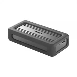 이지넷유비쿼터스 NEXTU 하오범 USB4 썬더볼트4 40G M.2 NVMe SSD 외장케이스 M2355U40 (SSD미포함)