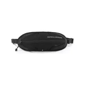 브랜드정품 내셔널 지오그래픽 NATIONALGEOGRAPHIC N265AHI030 네이처 런 힙색 BLACK 352868