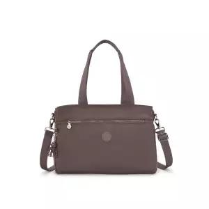 [국내매장판] 키플링 KIPLING 토트백 엘리시아 워크 S Boho Cedar KQABT11BHCD 244637
