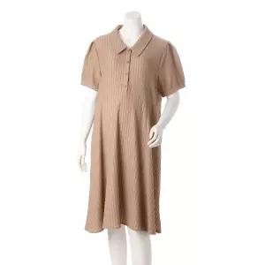 [롯데백화점]마더피아 꼬임 세일러 원피스(ROP8034)