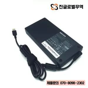레노버 Legion 7 5 9000P ADL300SDC3A 노트북 충전기용 300W 20V 15A AC 어댑터