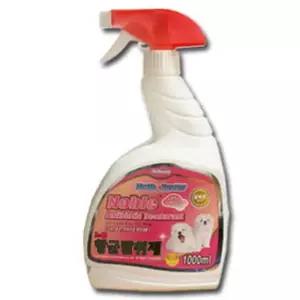 [마이모노샵][마이모노샵] 펫 냄새 악취 탈취 저자극 무해한 향기 향균 스프레이 (16973835)