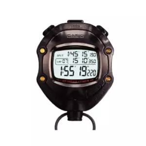 운동소품 KS 어린이체육 축구심판 전용 초시계 카시오HS-80