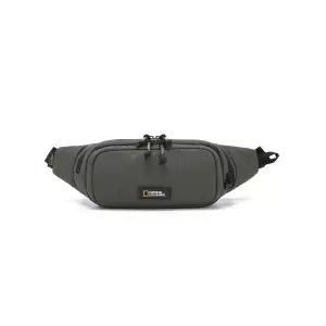브랜드정품 내셔널 지오그래픽 NATIONALGEOGRAPHIC N255AHI510 버트 힙색 KHAKI 352189