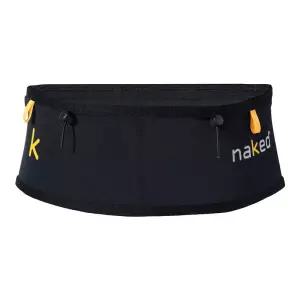 네이키드 러닝 밴드 마라톤 벨트 휴대폰 수납 허리 밴드 런닝 힙색